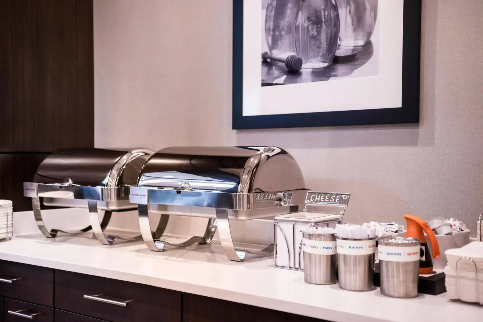 Hampton Inn & Suites Olympia Lacey