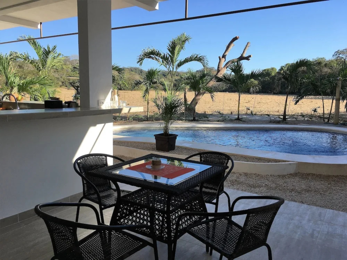 Las Perlitas Boutique Hotel