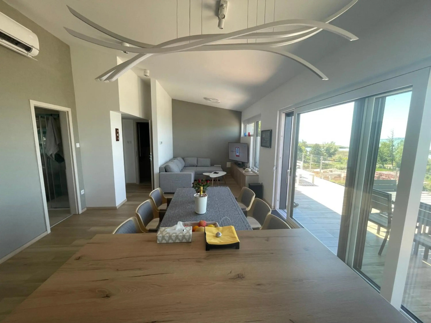 Fenyves Beach Apartman