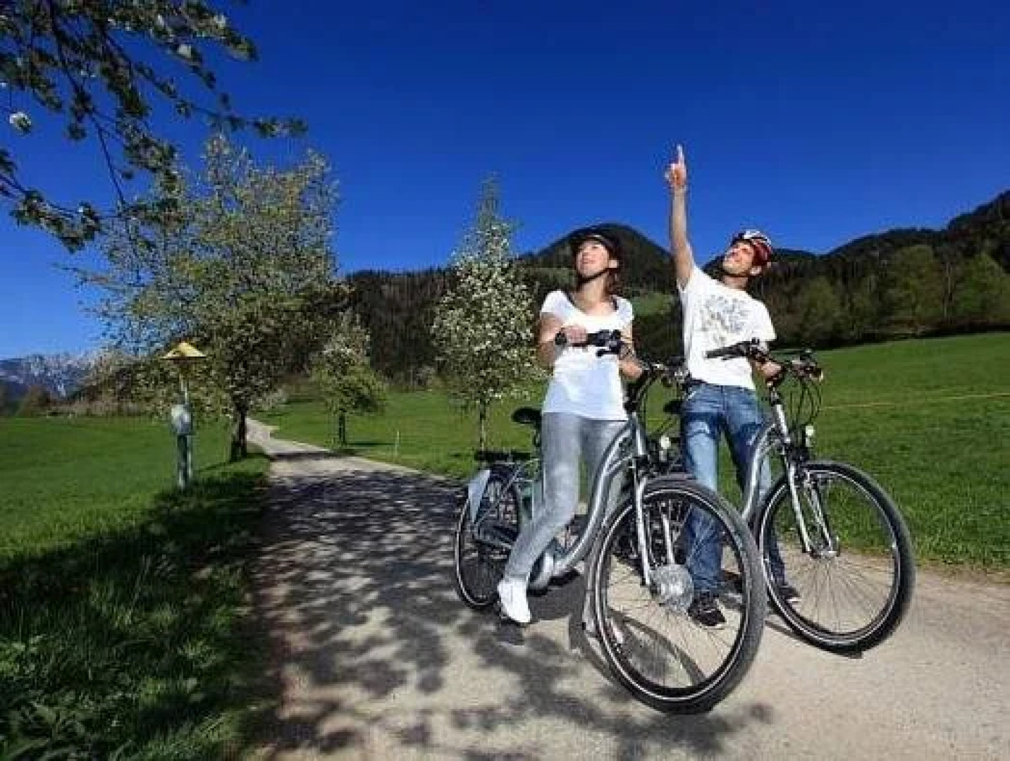 Appartement Brixental