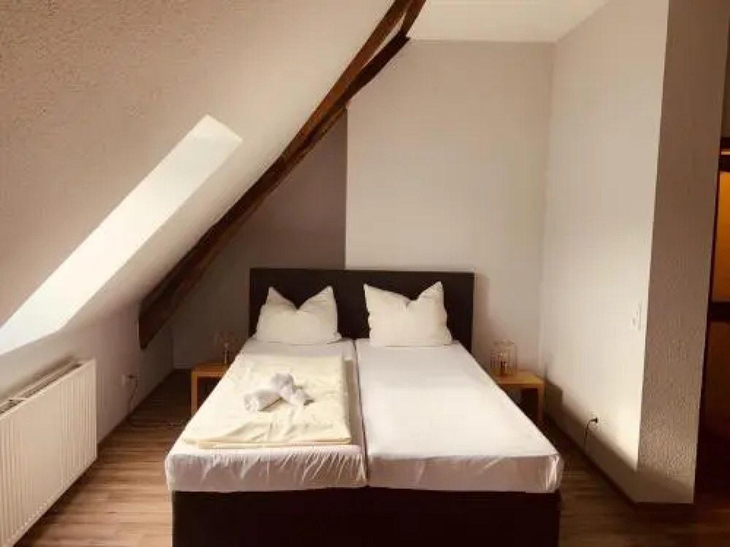 Hotel Restaurant Rosine