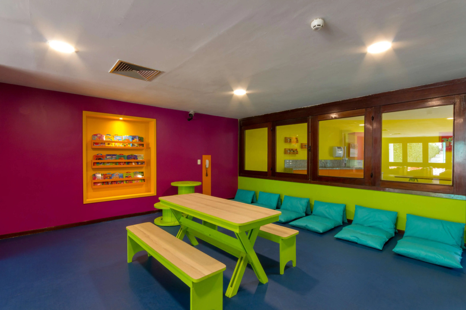 Summerville All Inclusive Resort