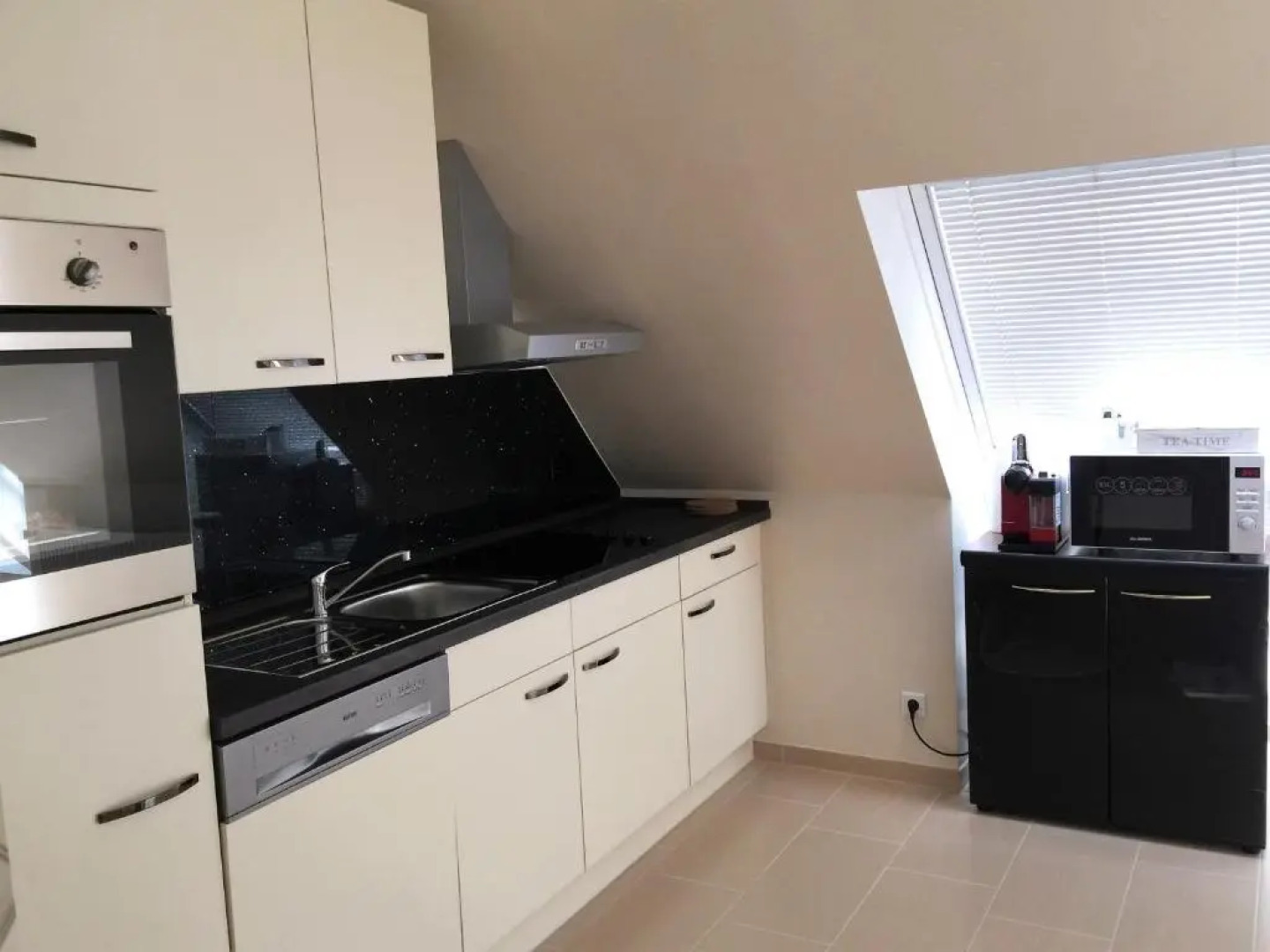 Tiffany´s Ferienapartments sind alles, außer... gewöhnlich!!!