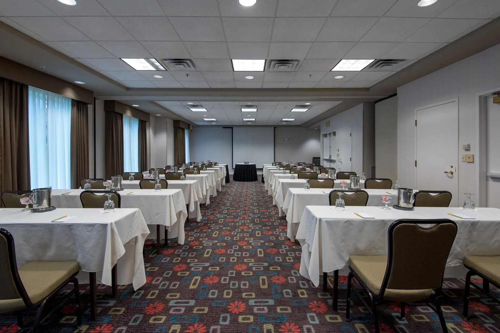 Hilton Garden Inn Owings Mills