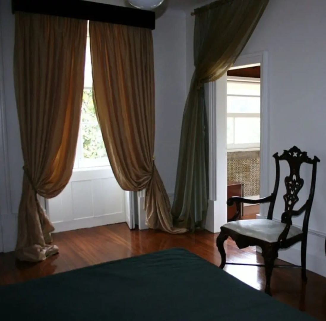 Quinta da Ermida