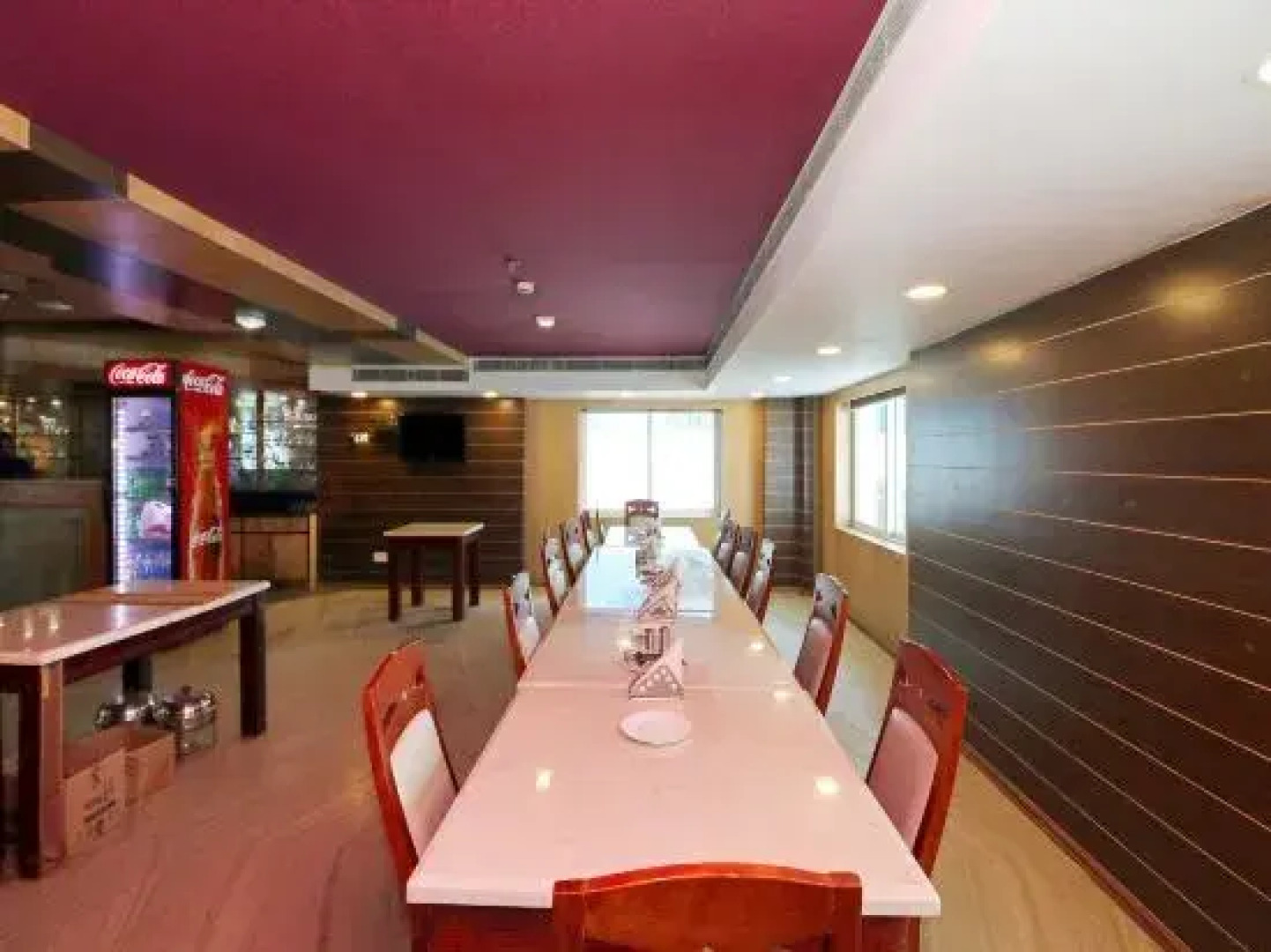 Park Prime New Digha