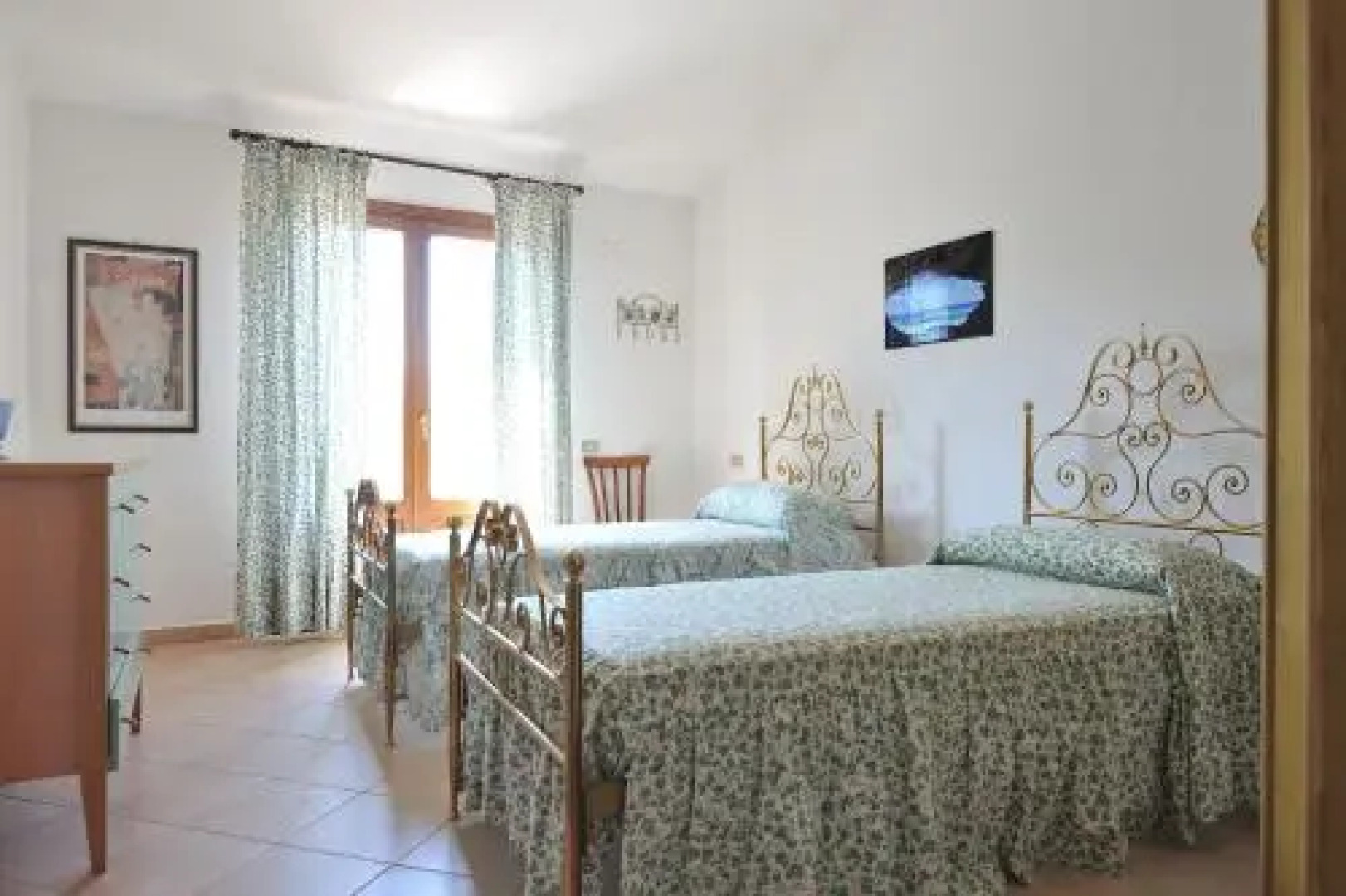 The Dream House in Sardinia