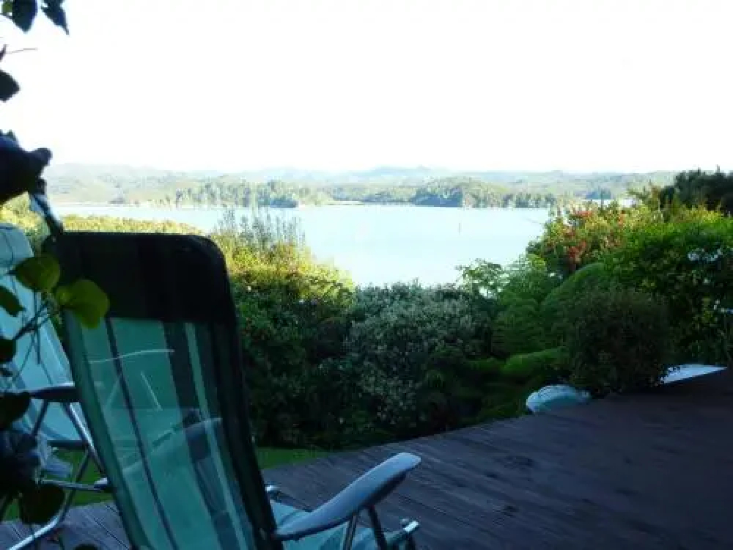 Waikare Cove