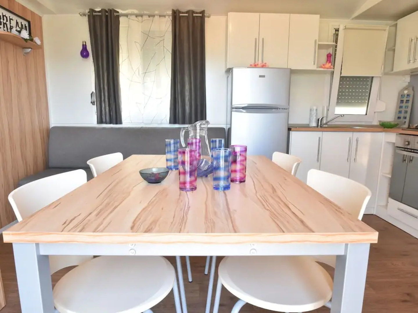 Pleasant Holiday Home With Private Swimming Pool, Gorgeous View and Quiet Location