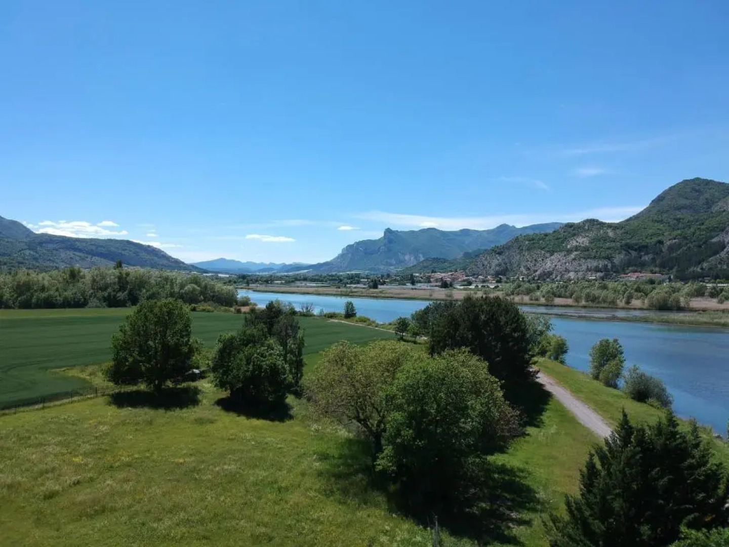 Gîtes de La Condamine