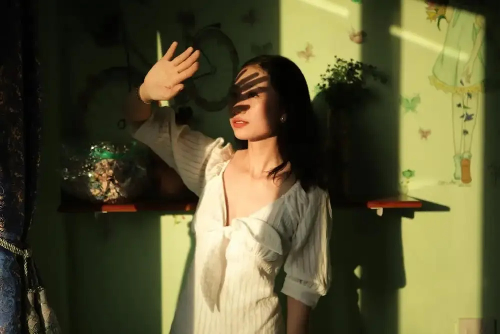 Nha Sin's Homestay - Hostel