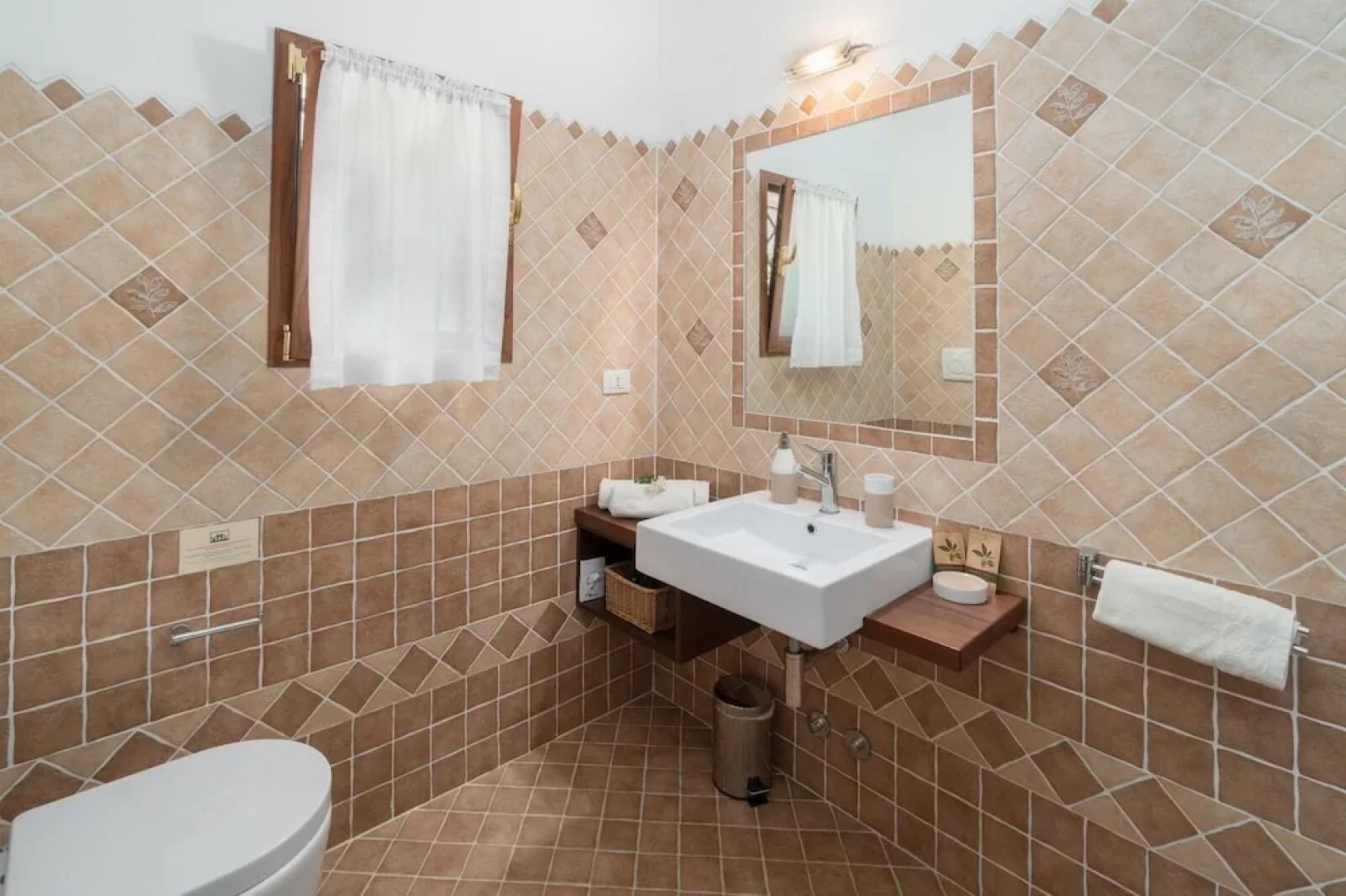 Dolce Luna Bed and Breakfast