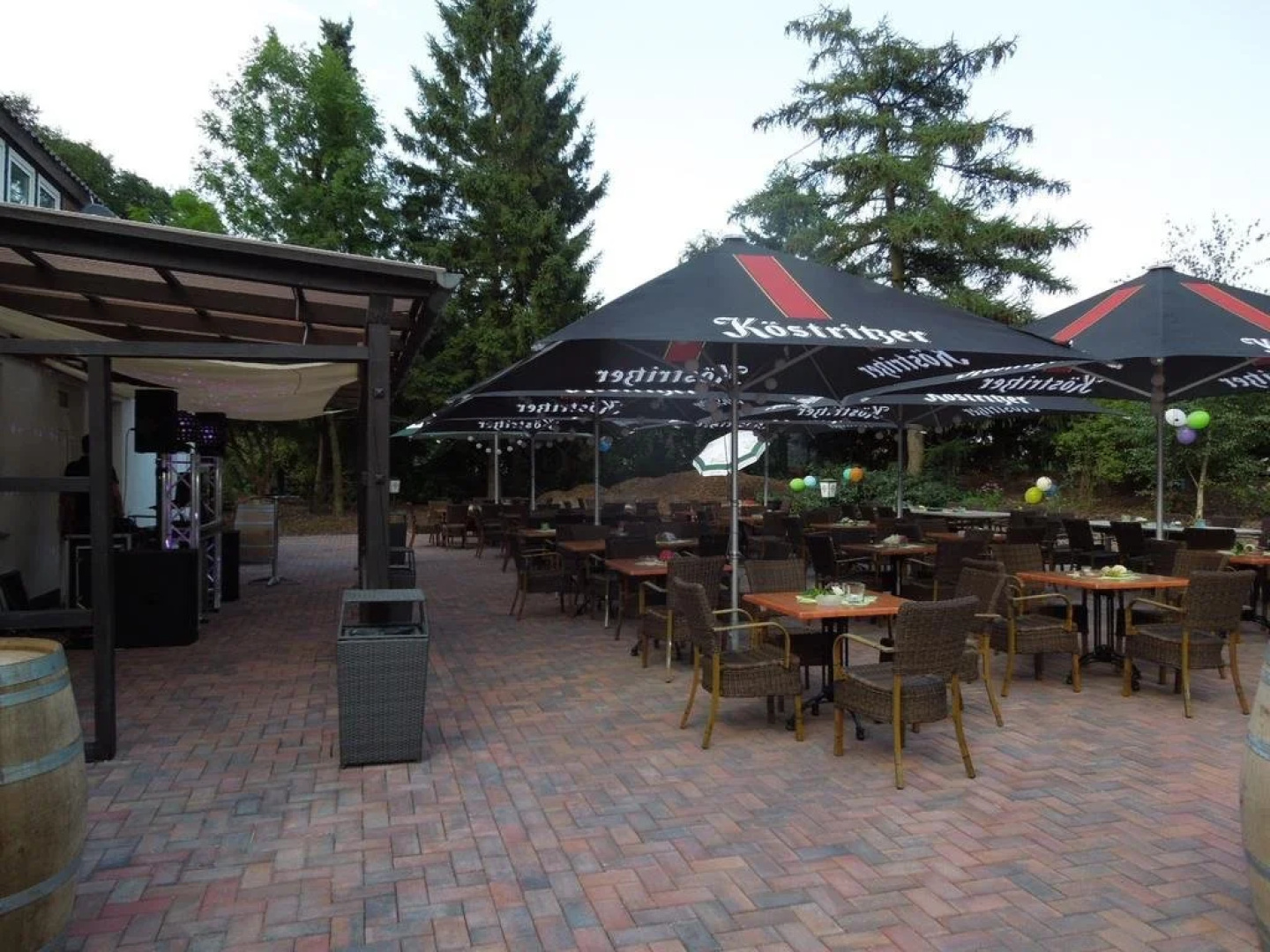 Gasthaus Bunnen