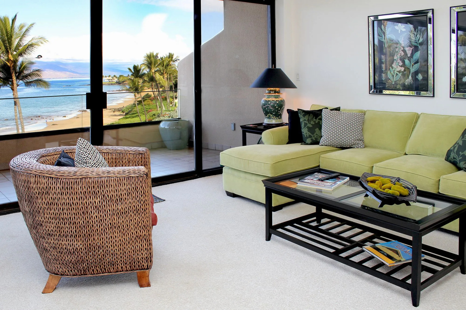 Makena Surf - CoralTree Residence Collection