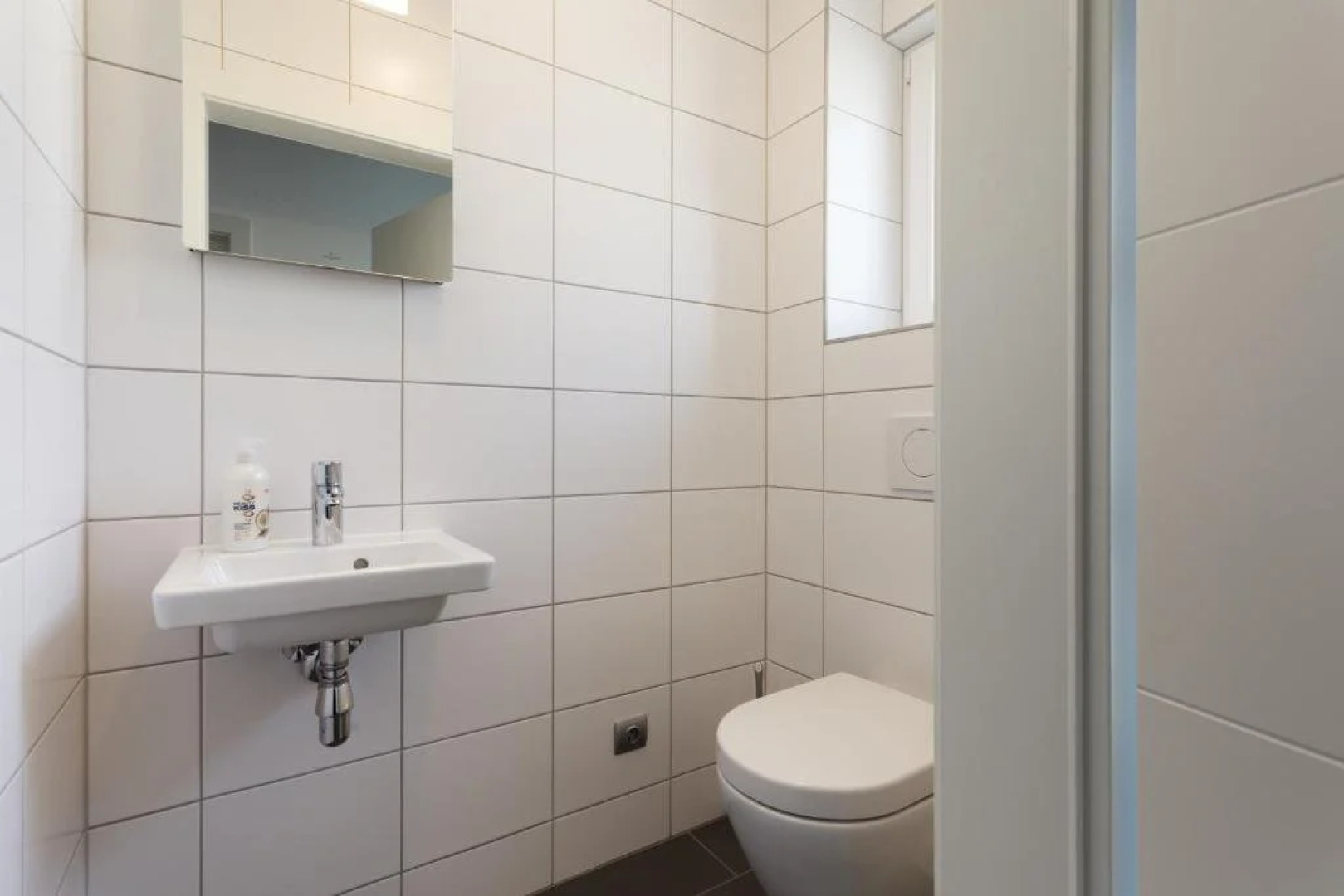 Ferienhaus Salzgeber