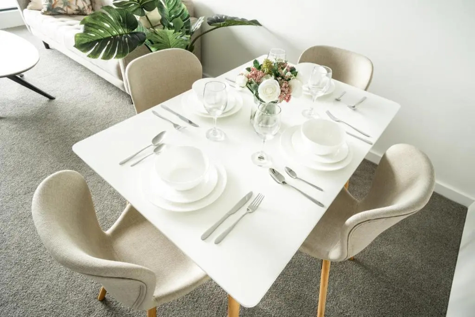 CHELSEABAY Modern Apartments