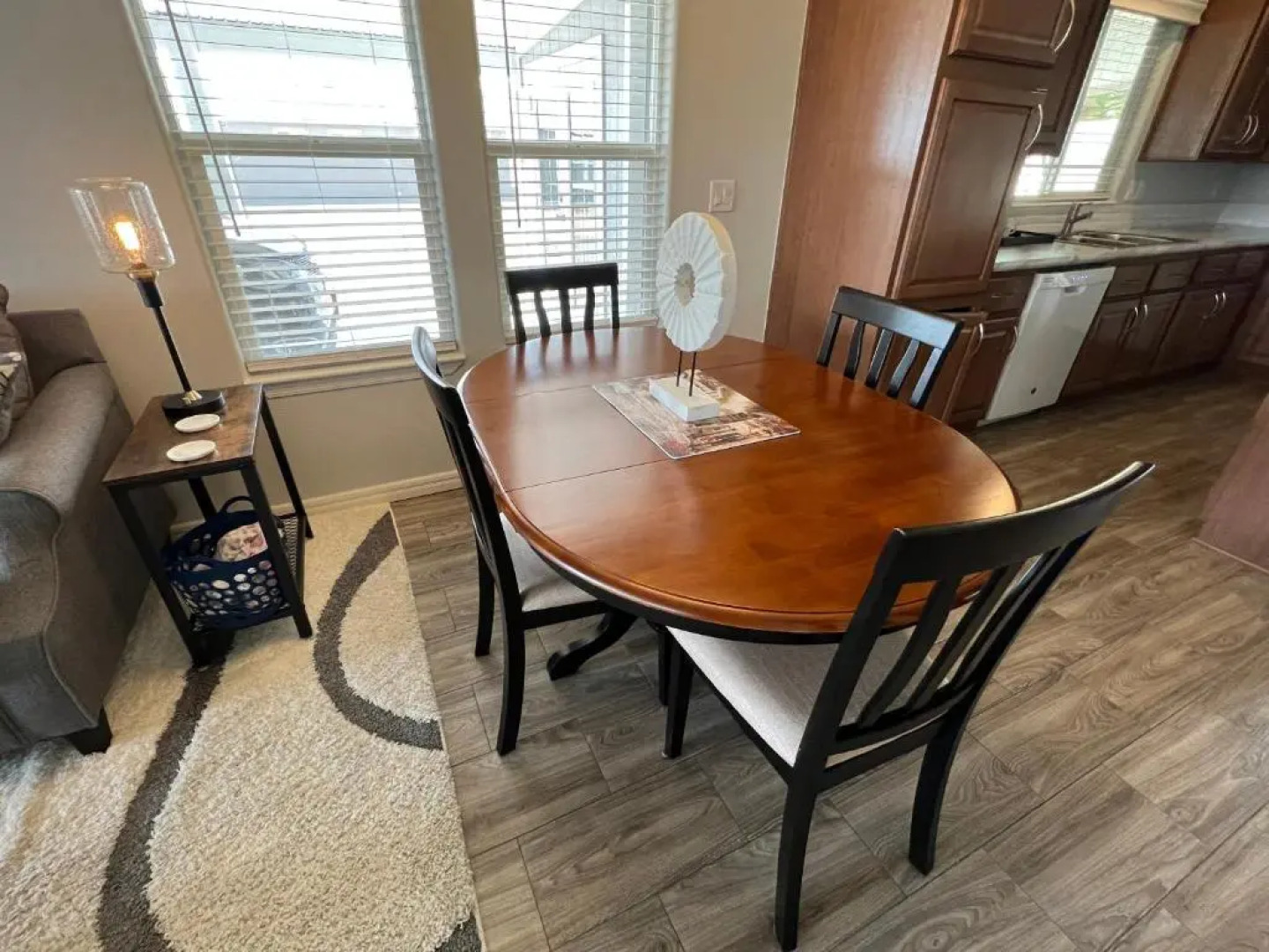 Monte Vista Village Resort Mesa 3 Bed 2 Bath Age 55 Plus Community