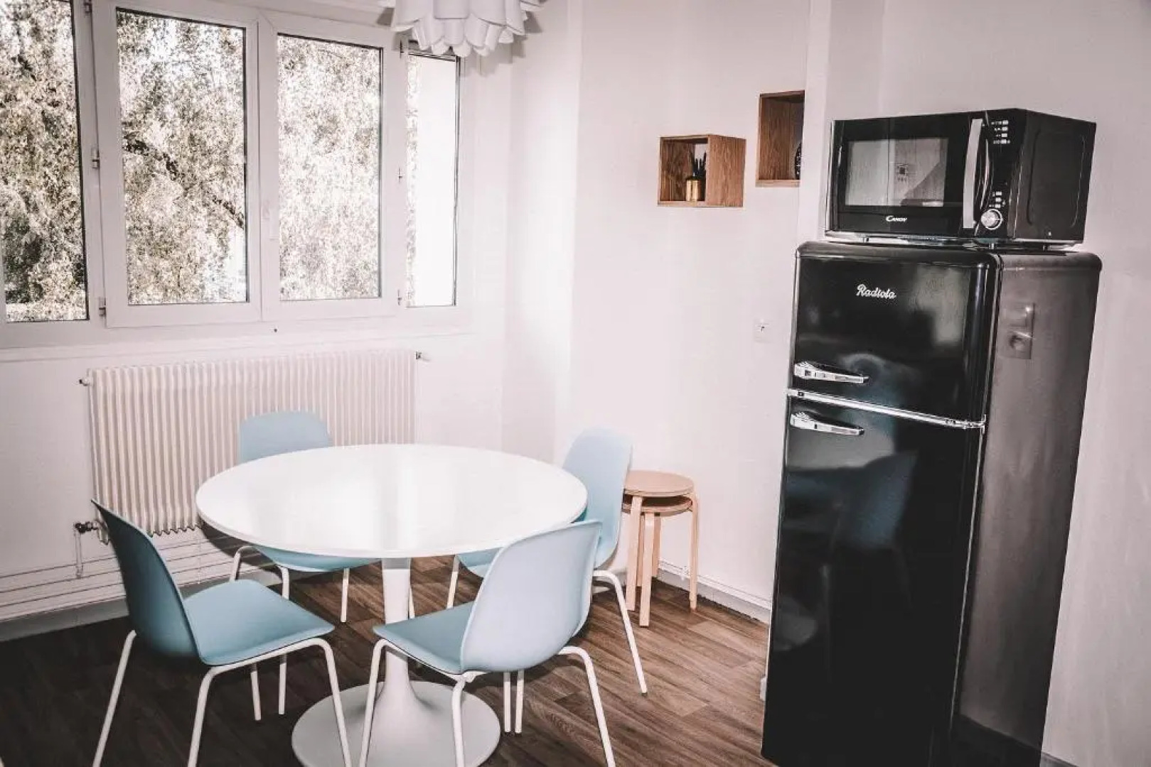 LE PALAZZO - Appartement plus parking privatif - V-RENT