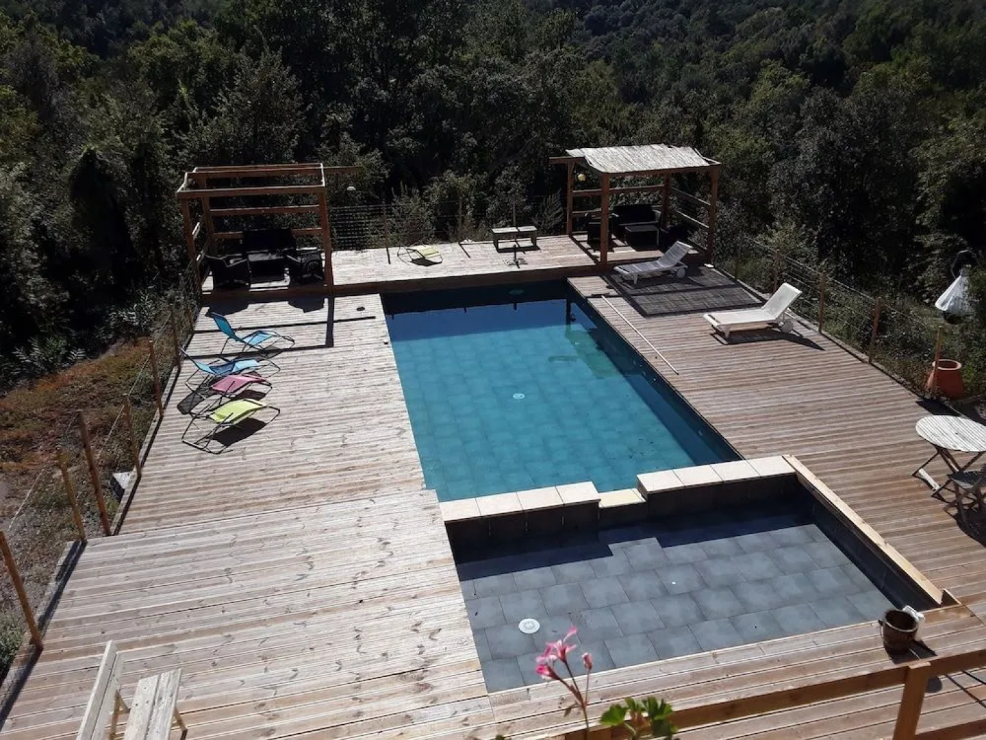B&B La Tour d'Augusta