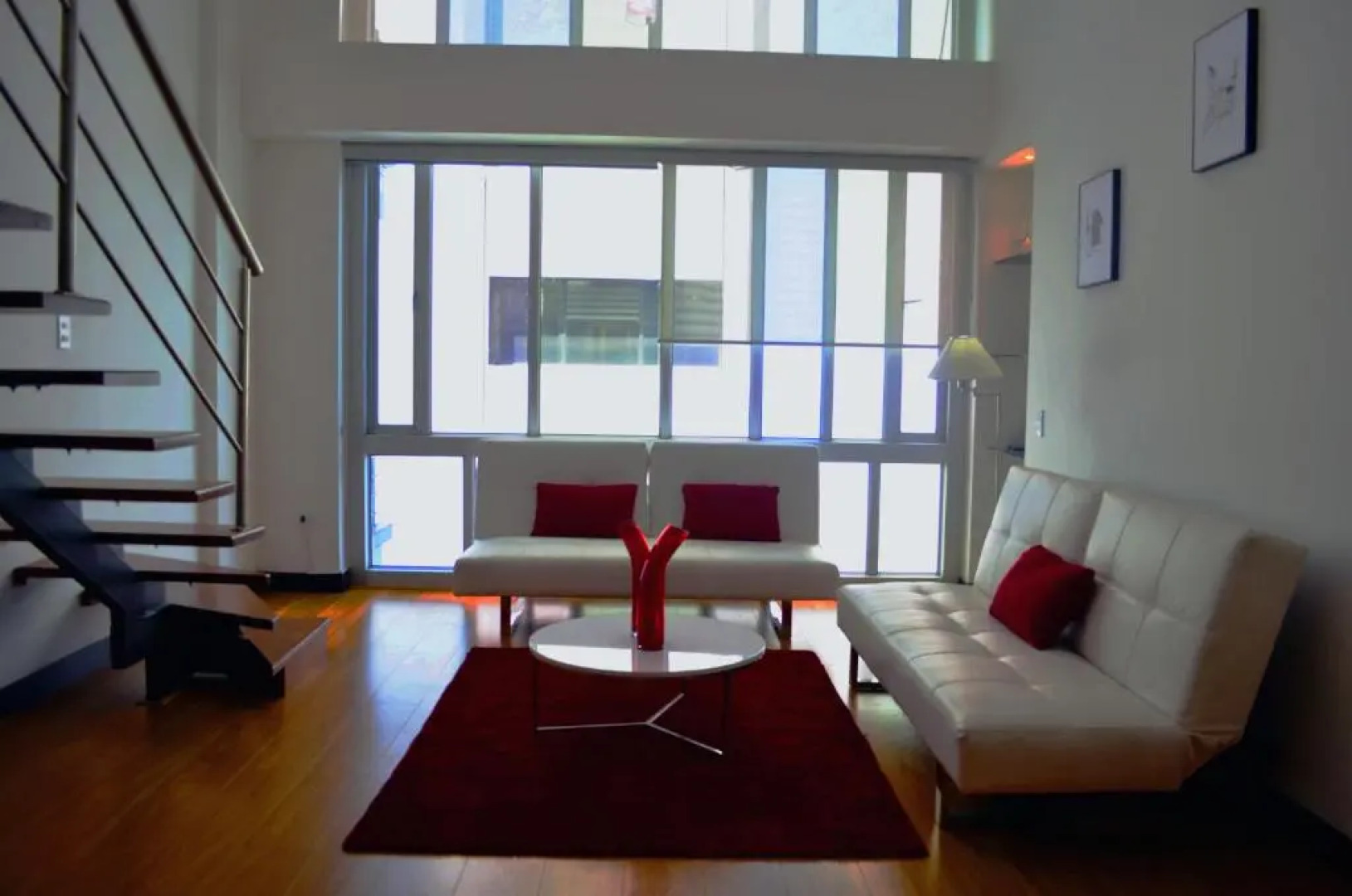 ITSAHOME Apartments Torre Aqua