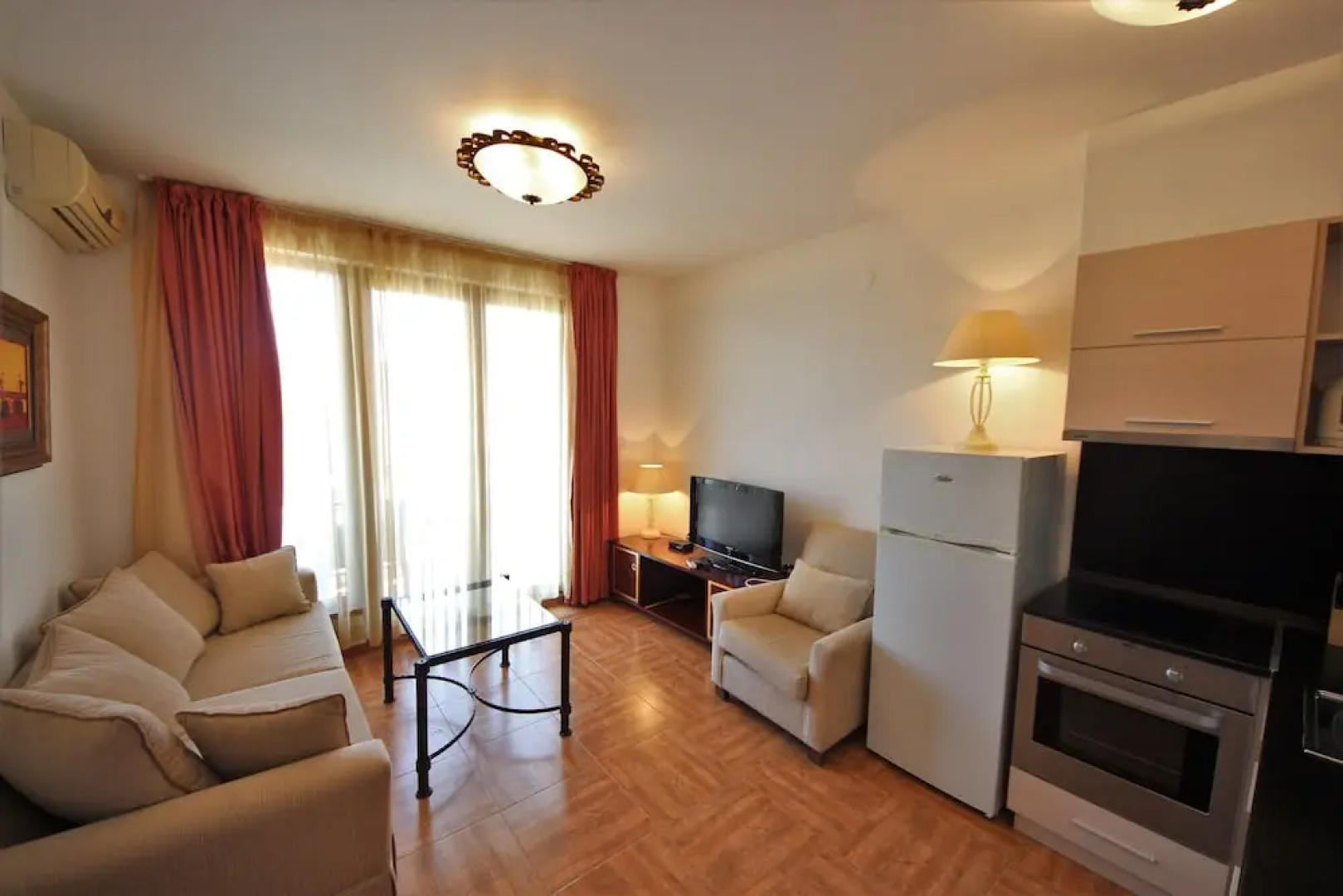 Menada Royal Bay Apartments