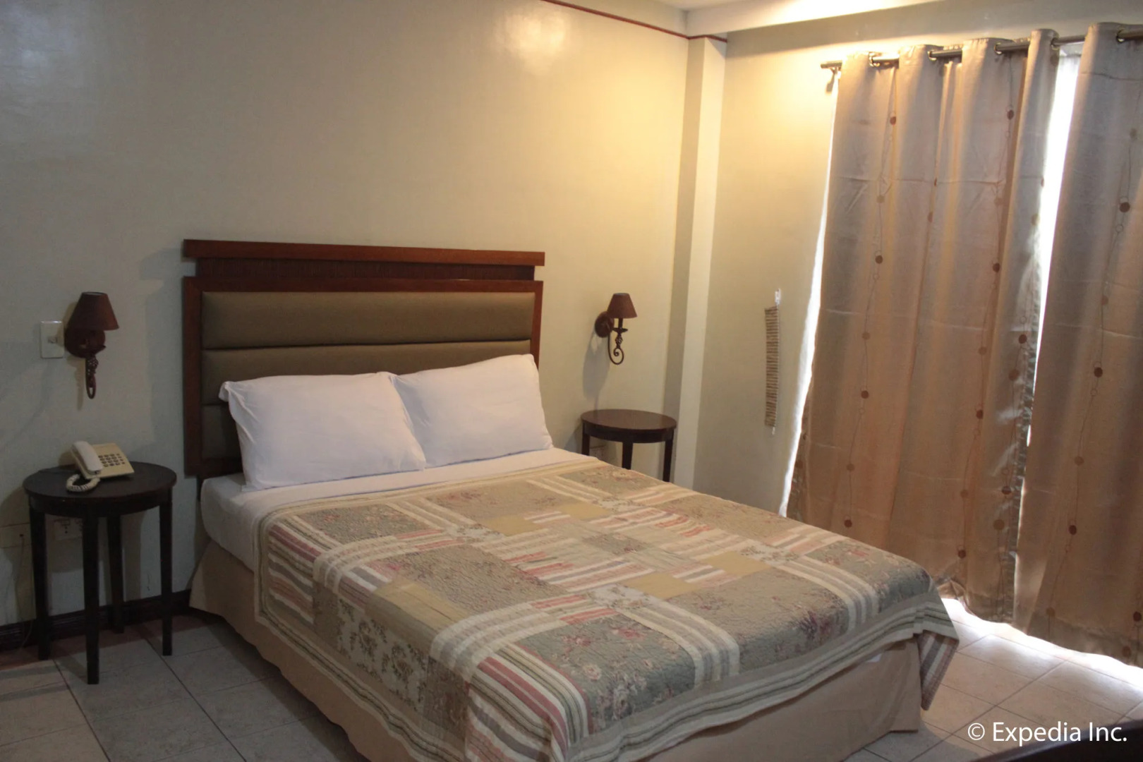 Seorabeol Grand Leisure Hotel