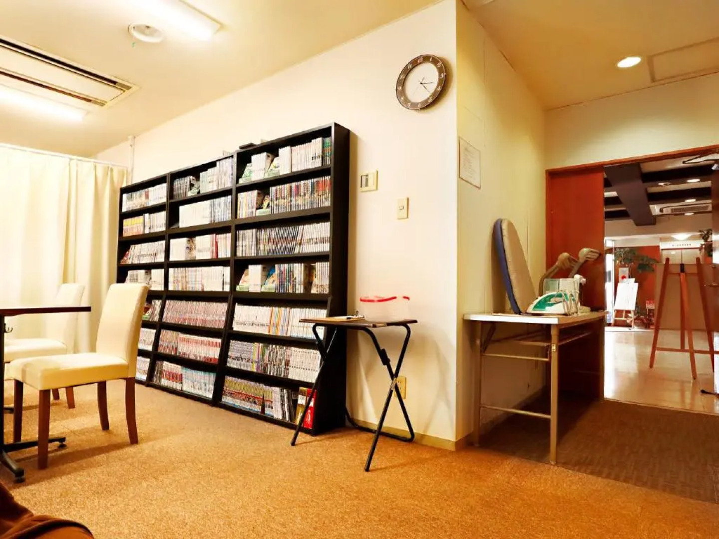 Hotel Abest Shinanjo Ekimae