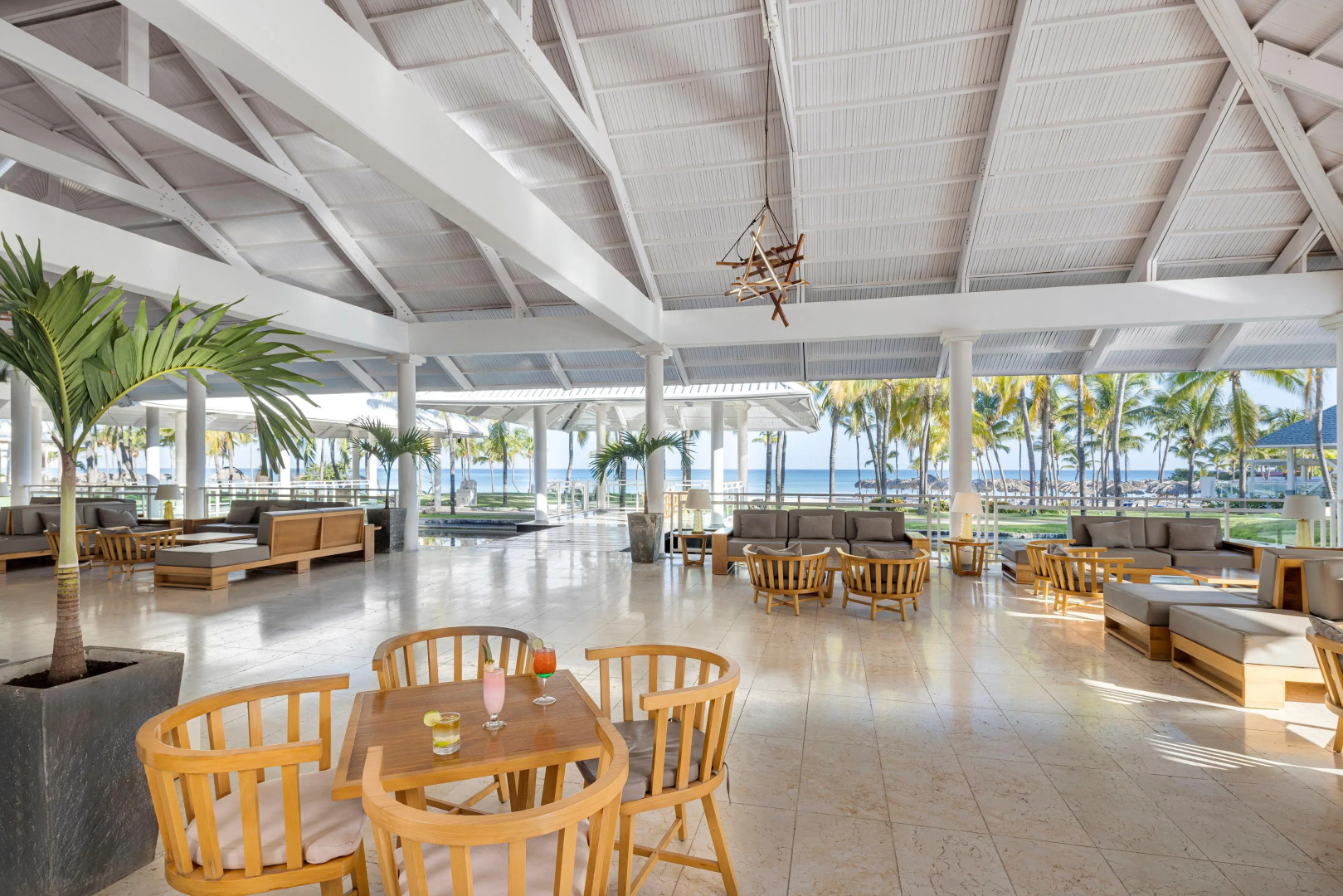 Paradisus Varadero Resort - Spa