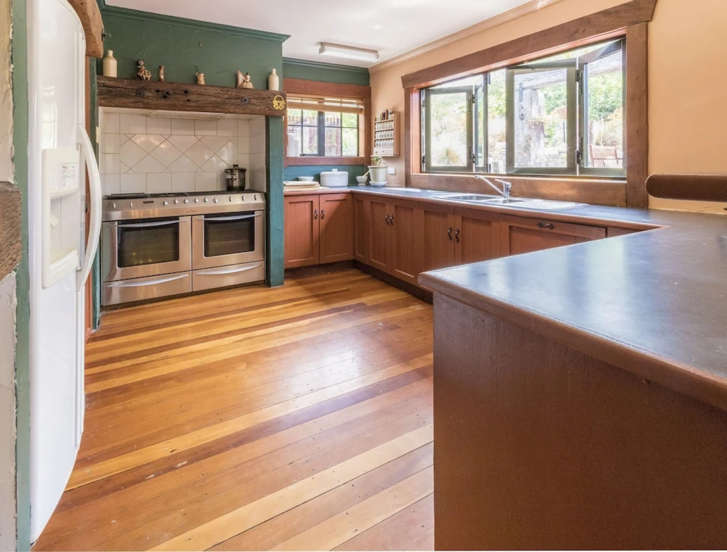 Cardrona Captain's Lodge