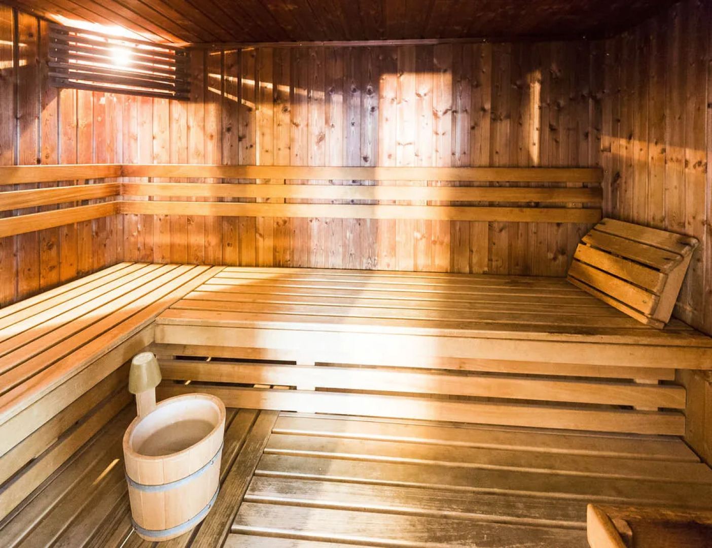 FOUR Munich Neue Messe