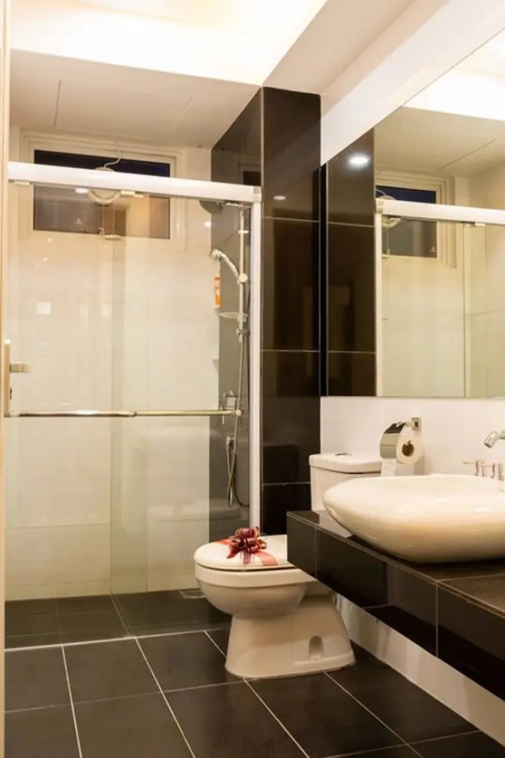 Southwest Designer's Suite by D Imperio Homestay