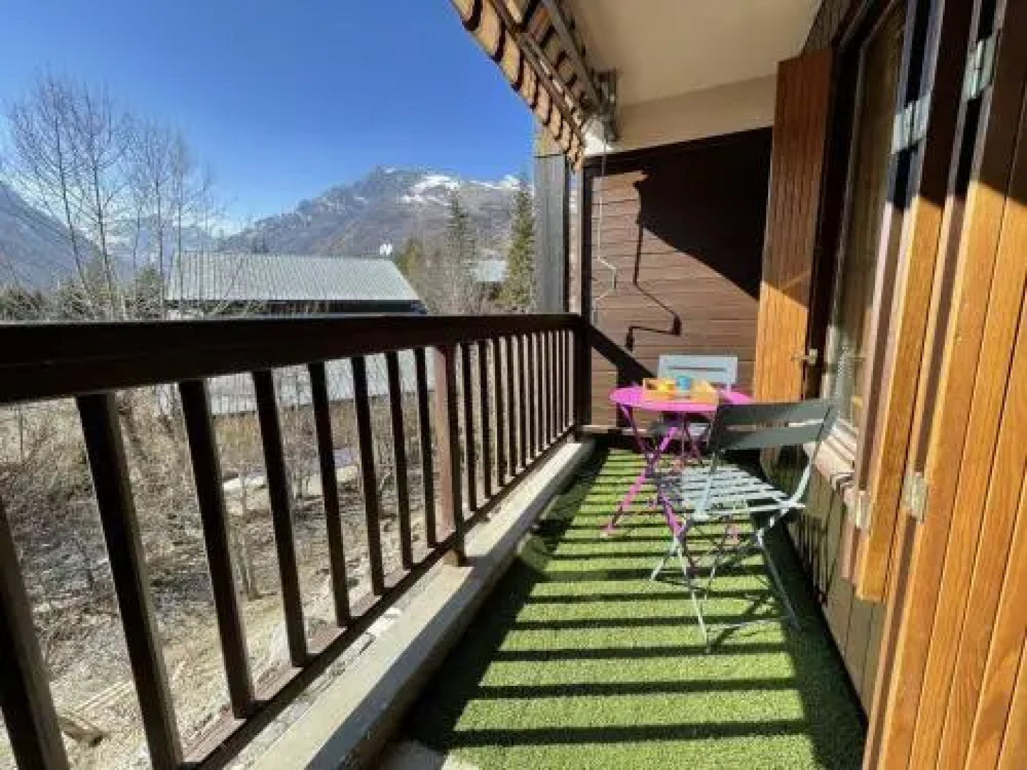 Apartment Dauphinelles 3