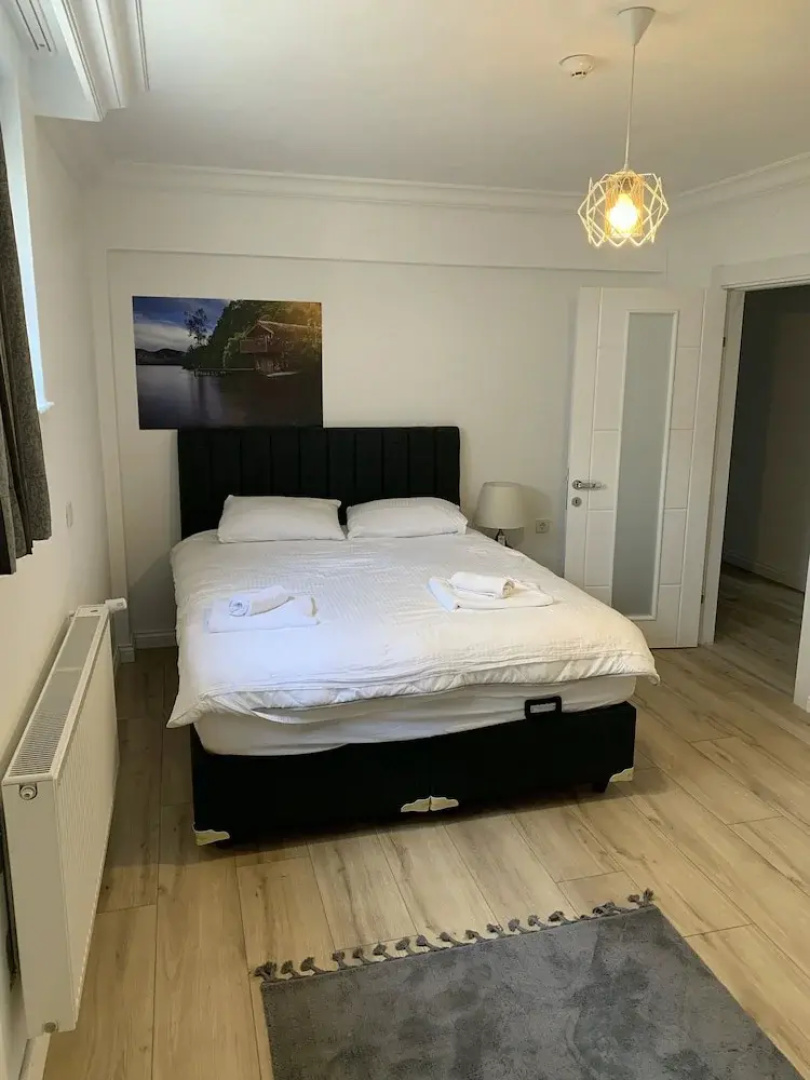 villa dream antalya