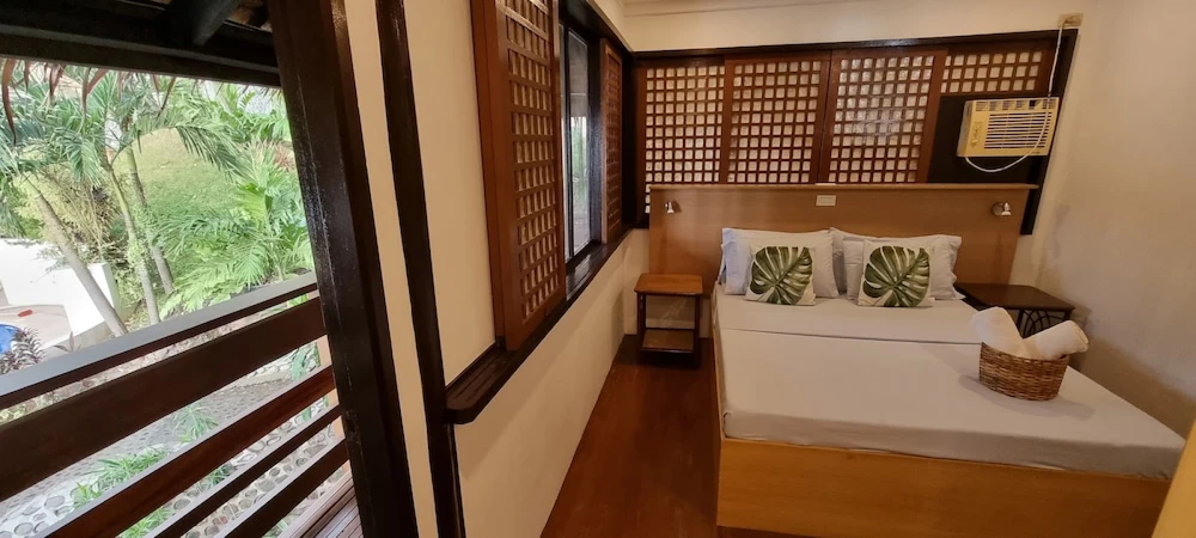 Aquaventure Reef Club