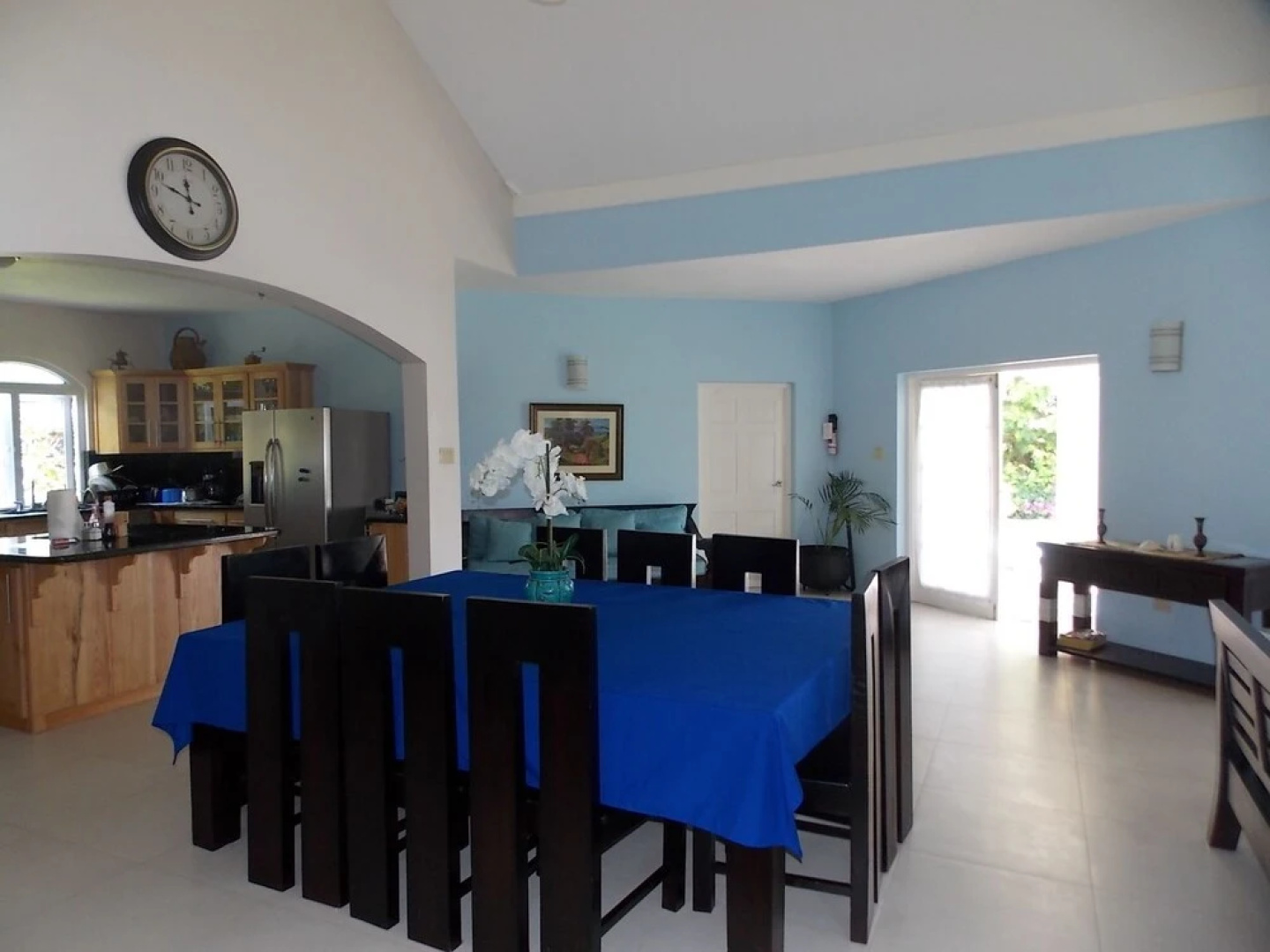 Mi Amor, Silver Sands 4BR