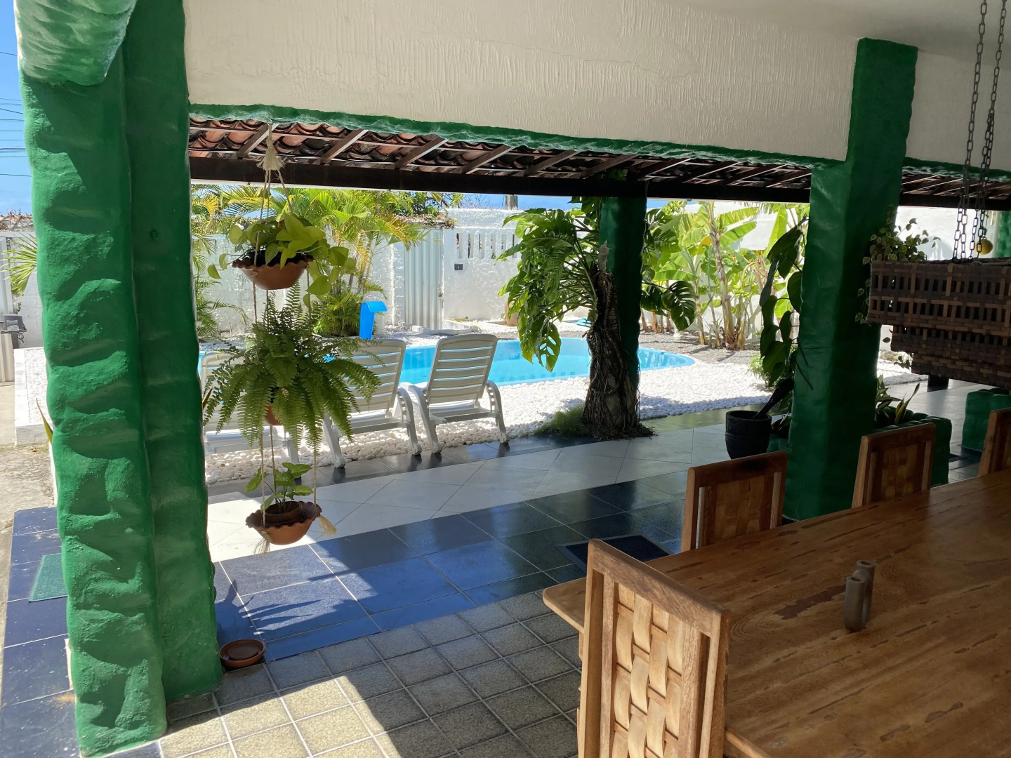 Taverna do Paraíso