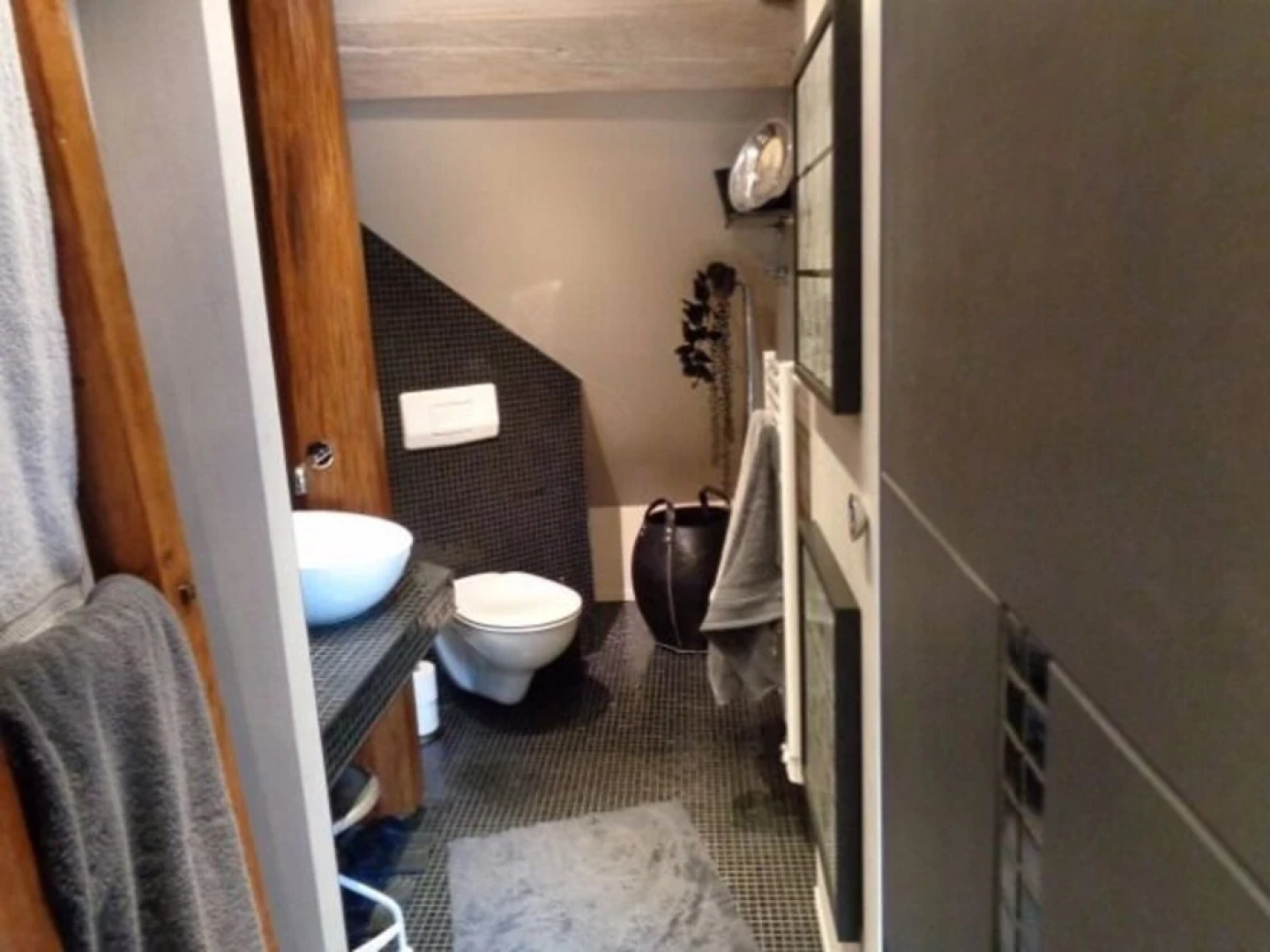 La Longère du Perche