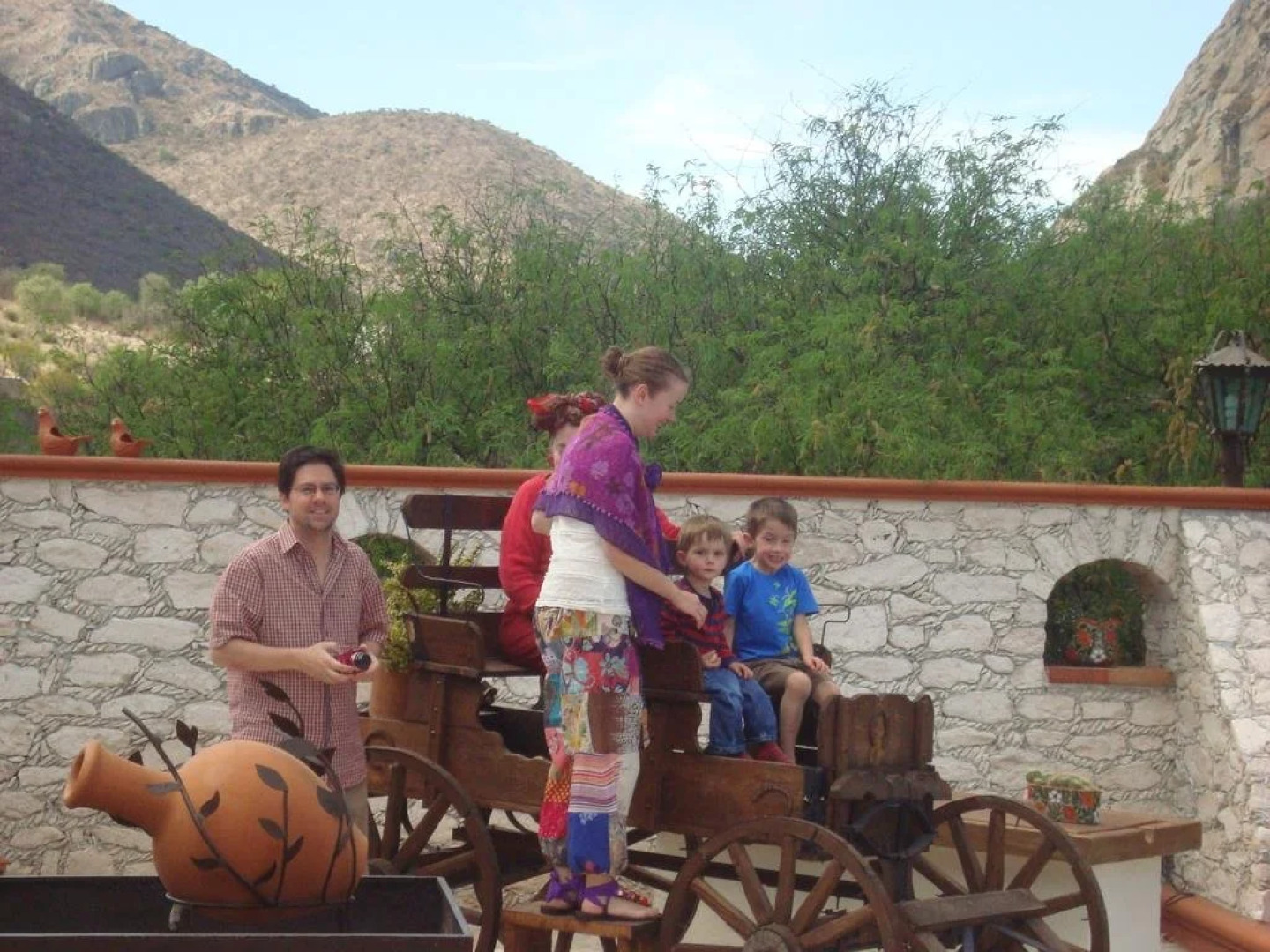 El Cantar del Viento