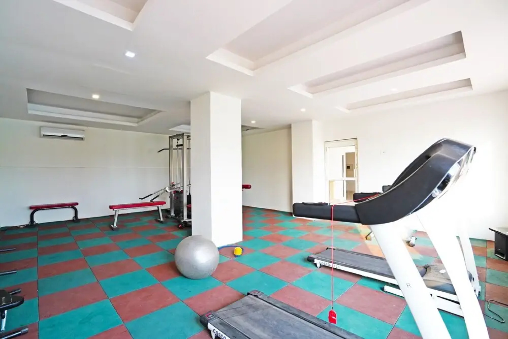 Palette - Rajmahal Resort