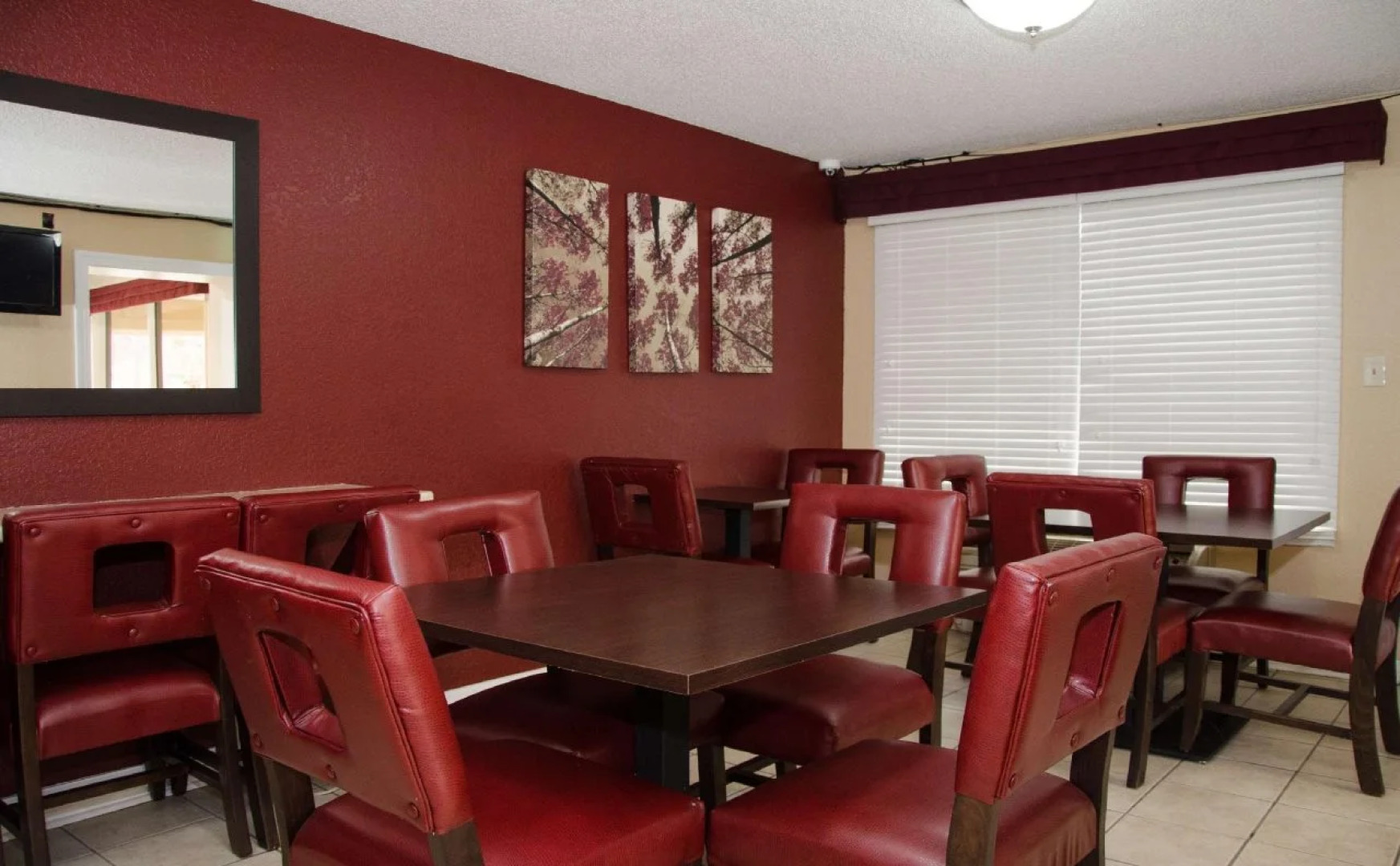 Red Roof Inn Williamsburg