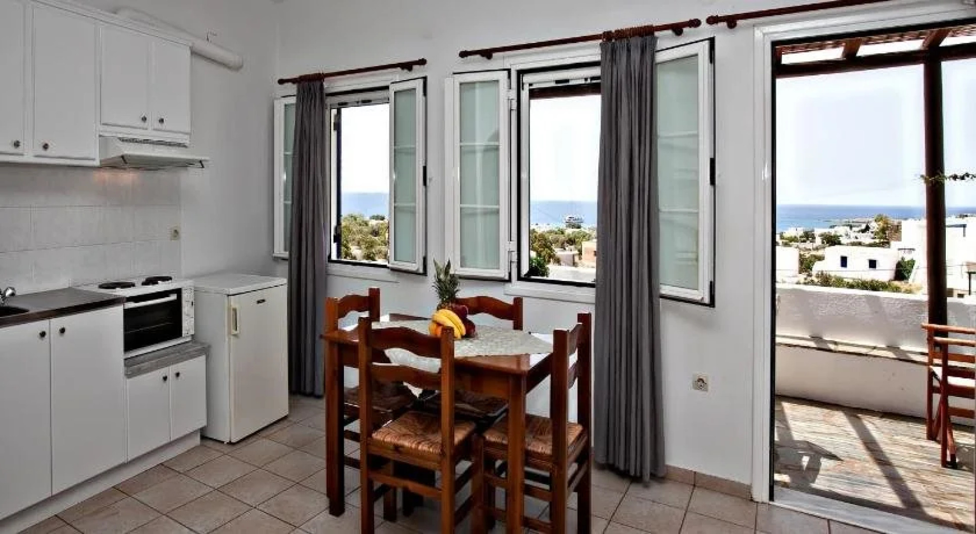 Porto Vidali Studios