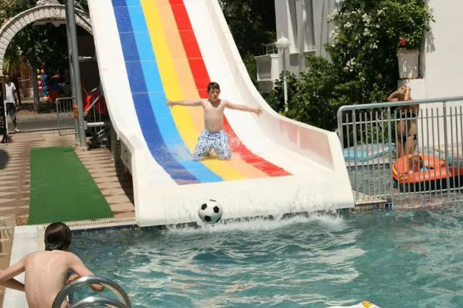 Club Ceylan Marmaris