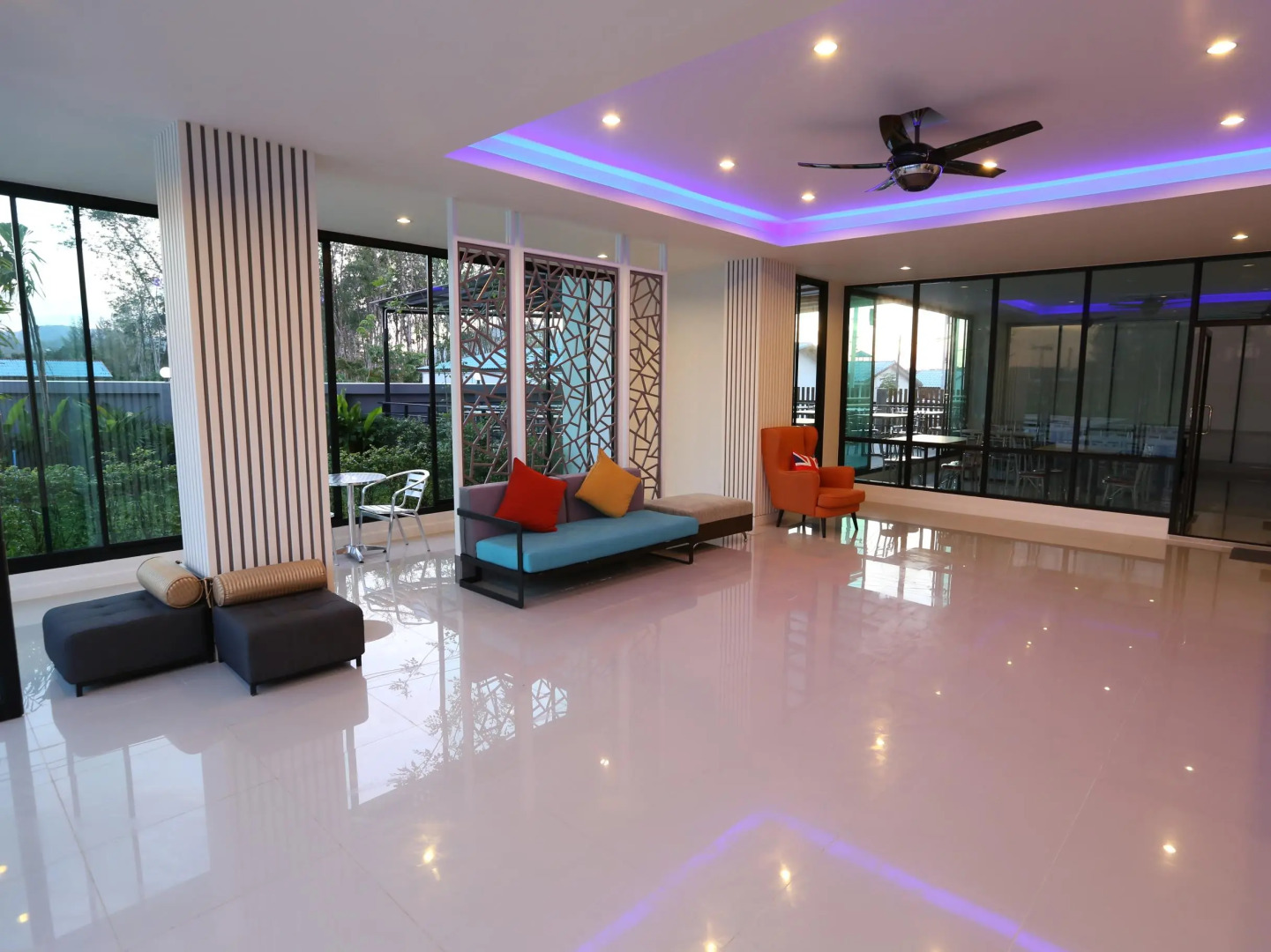 S4 Nai Yang Beach Phuket (SHA Plus+)