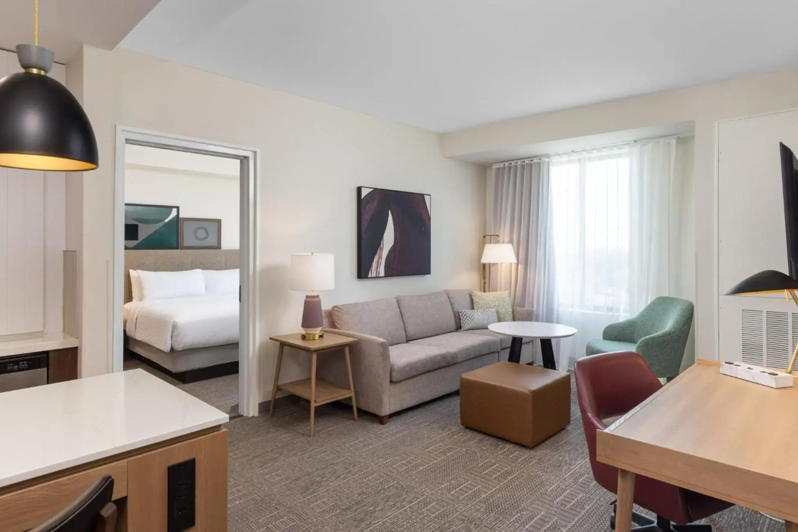 Staybridge Suites Eastvale Norco by IHG