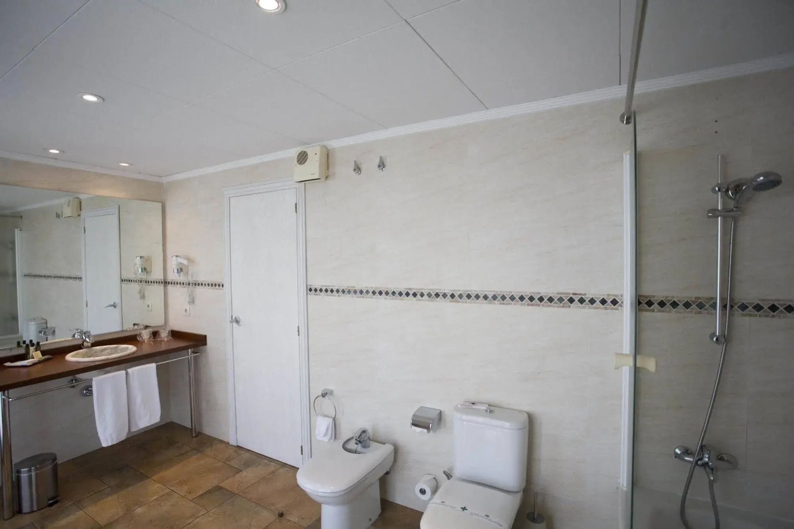 La Posada del Mar Hotel