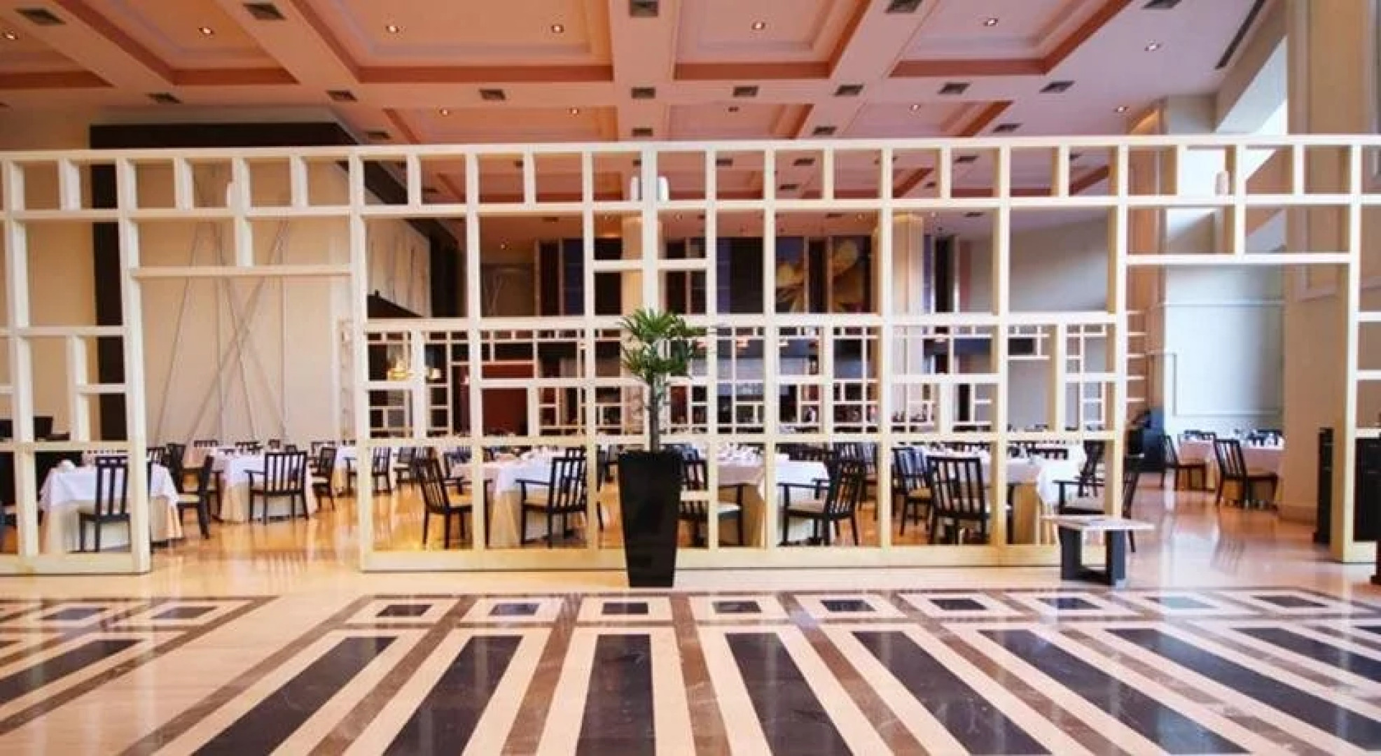 Hesperia WTC Valencia