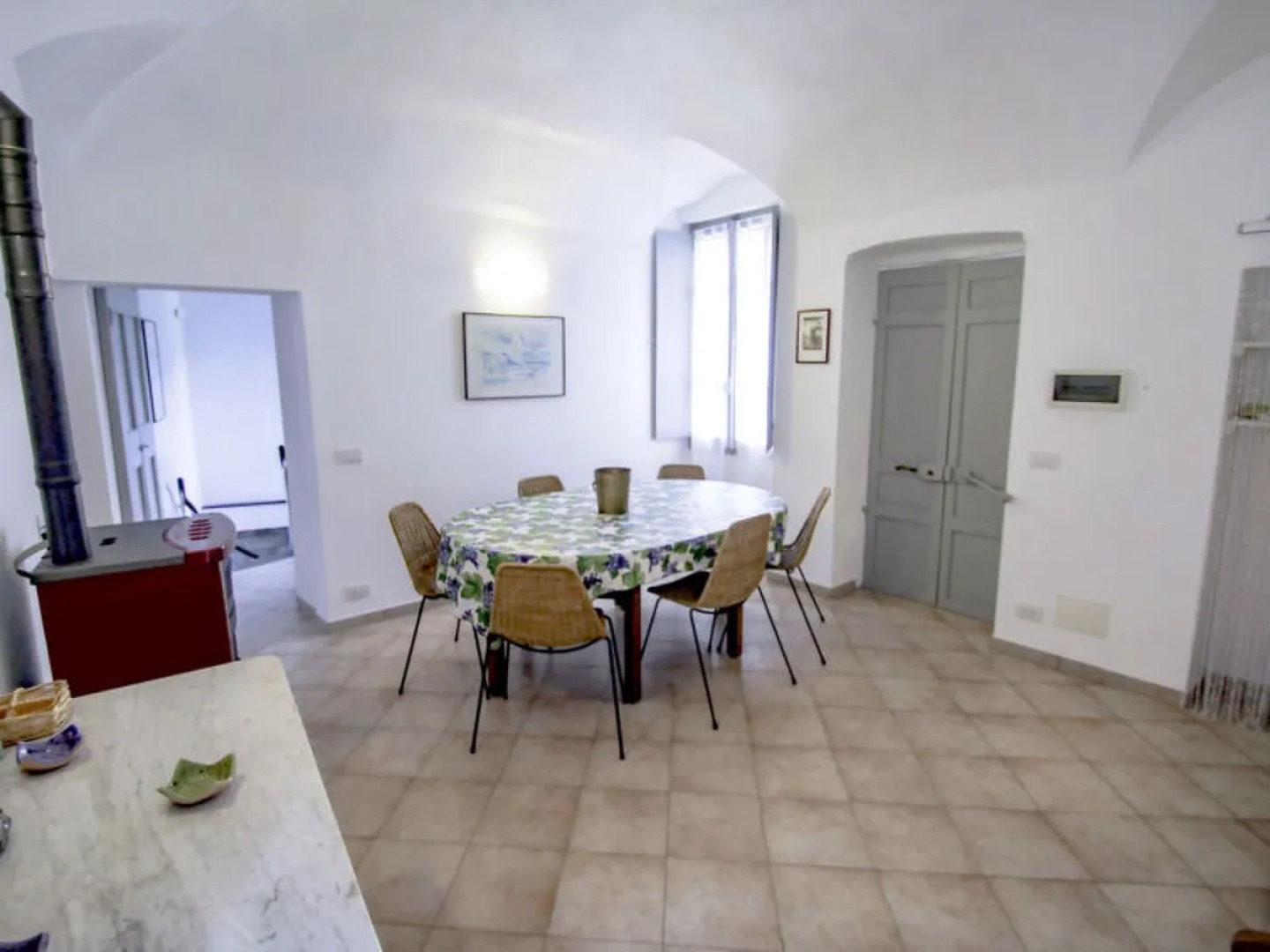 Apartment Frantoio Marina di Andora