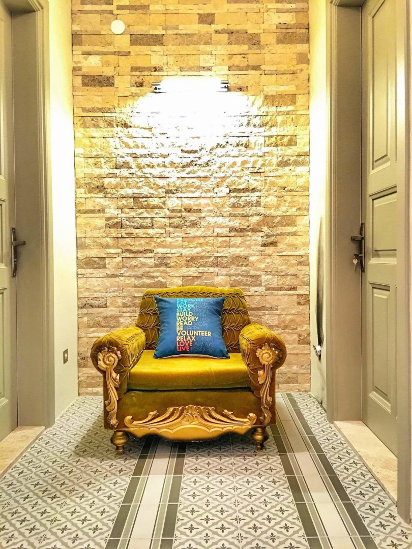 Soul Alacati - Adults Only