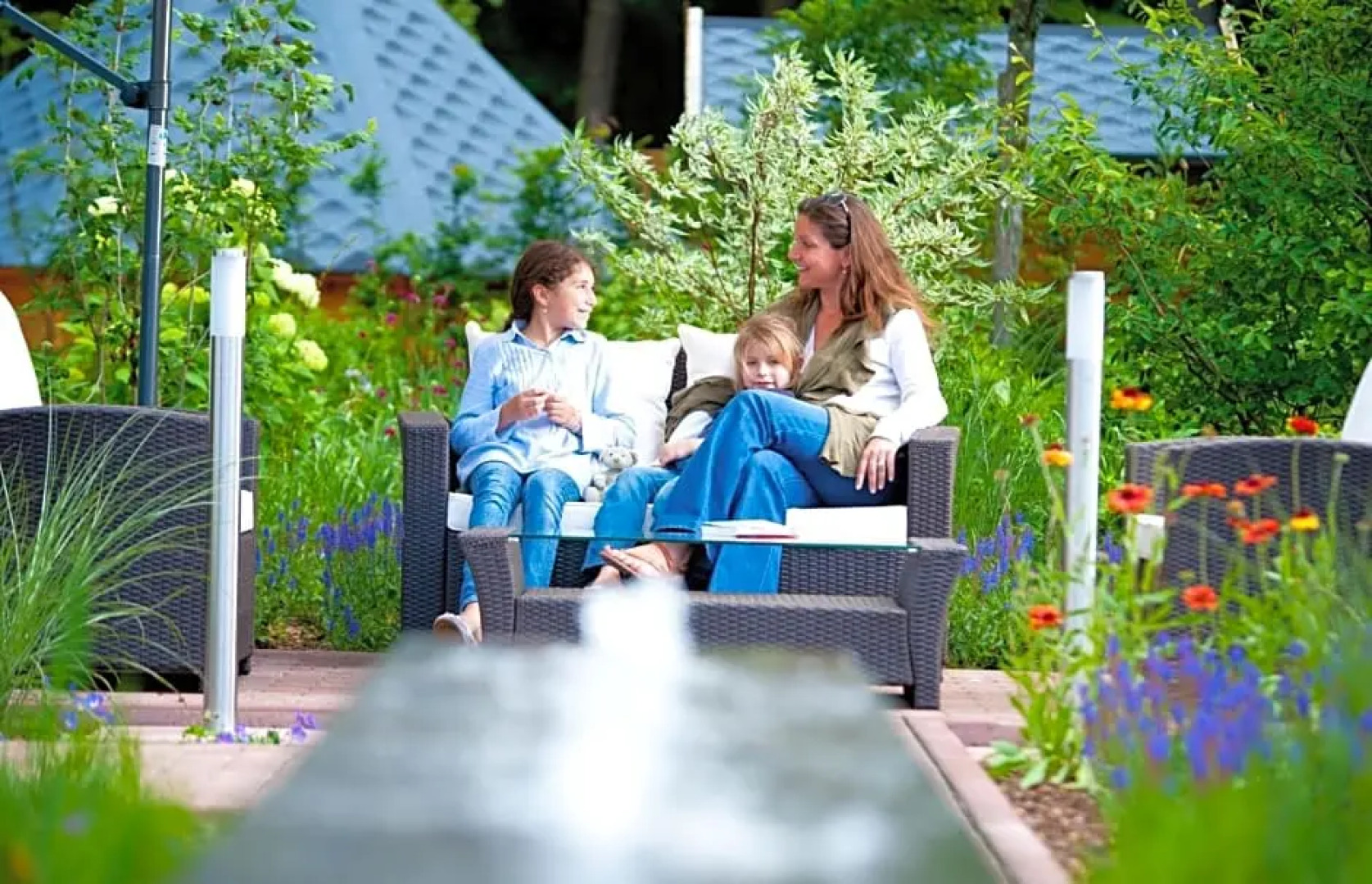 Wohlfühlhotel Rabenhorst