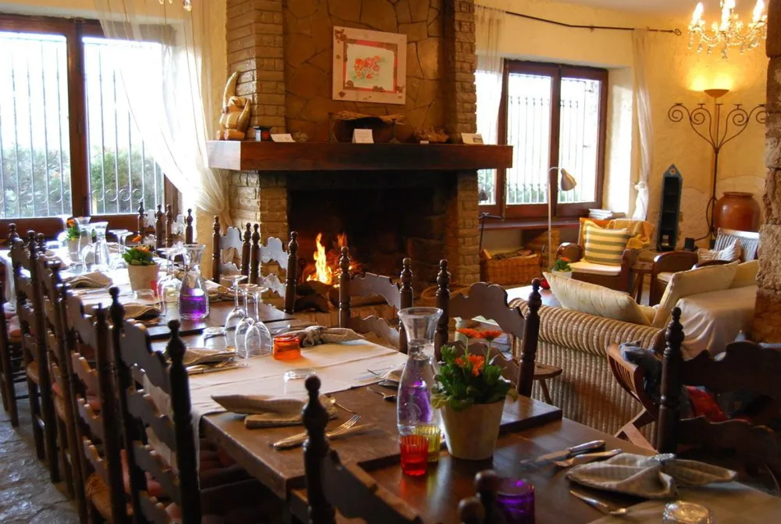 Arianella B&B Penedes